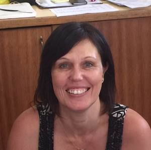 Meet your Posher, Donna